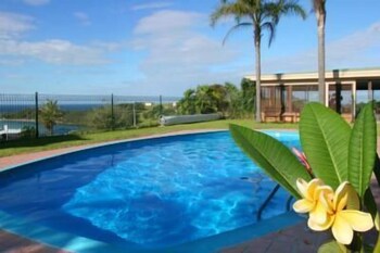 Whale Motor Inn And Restaurant,Eurobodalla>>Bermagui,4 star