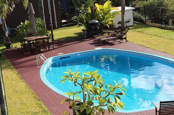 Whale Motor Inn And Restaurant,Eurobodalla>>Bermagui,4 star