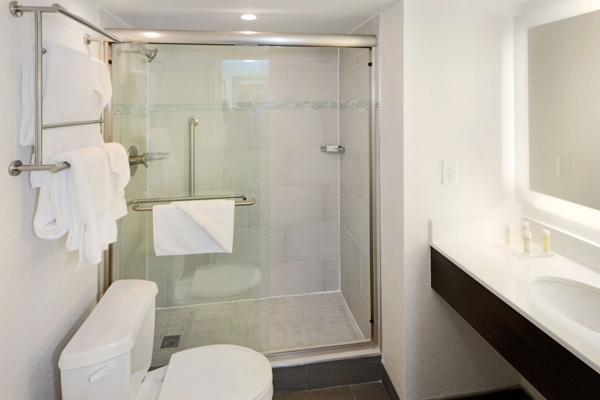 hilton garden inn reagan national airport