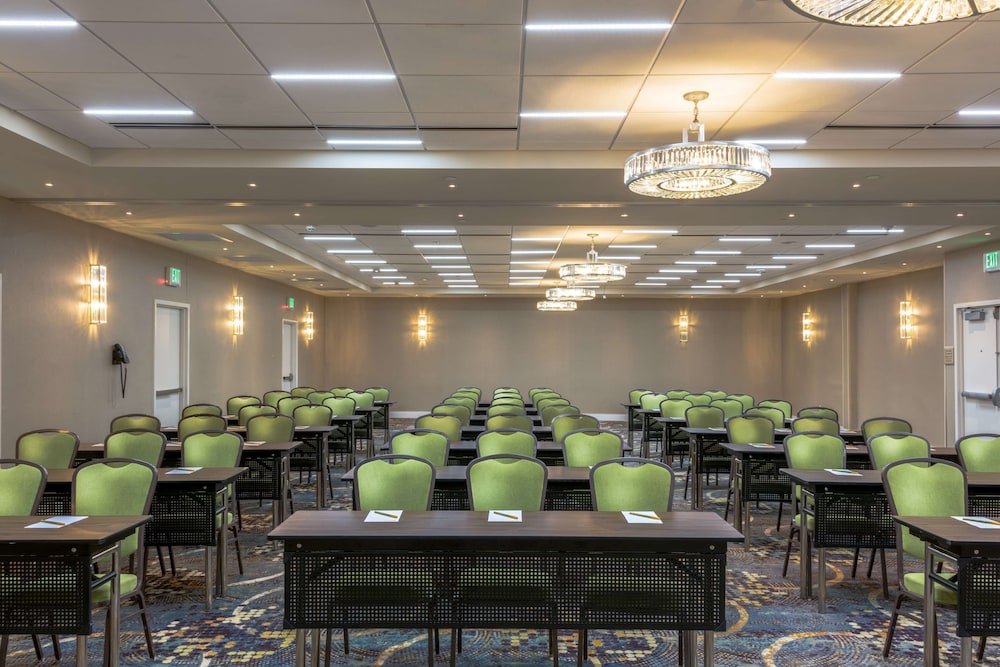 hilton garden inn reagan national airport
