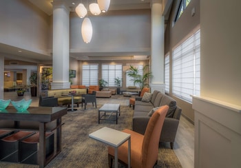 Hilton Garden Inn Reagan National Airport,Arlington County>>Arlington,4 star