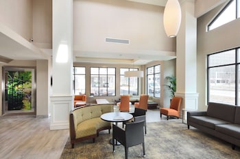 Hilton Garden Inn Reagan National Airport,Arlington County>>Arlington,4 star