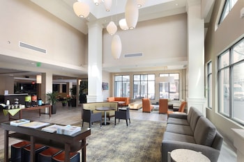 Hilton Garden Inn Reagan National Airport,Arlington County>>Arlington,4 star