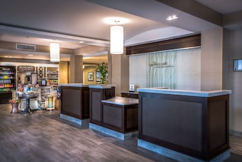 Hilton Garden Inn Reagan National Airport,Arlington County>>Arlington,4 star