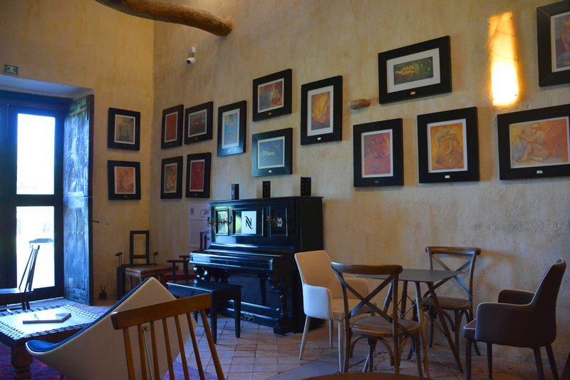 hacienda sepulveda hotel and spa