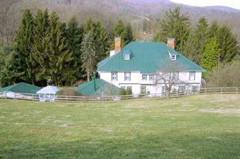 engadine inn and cabins