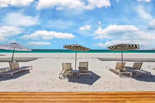 seaside at anna maria island inn