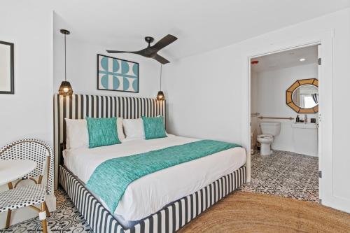 seaside at anna maria island inn