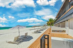 seaside at anna maria island inn