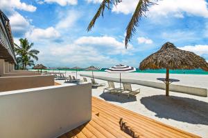 seaside at anna maria island inn