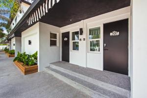 seaside at anna maria island inn