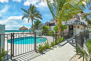 seaside at anna maria island inn