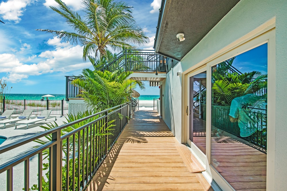 seaside at anna maria island inn