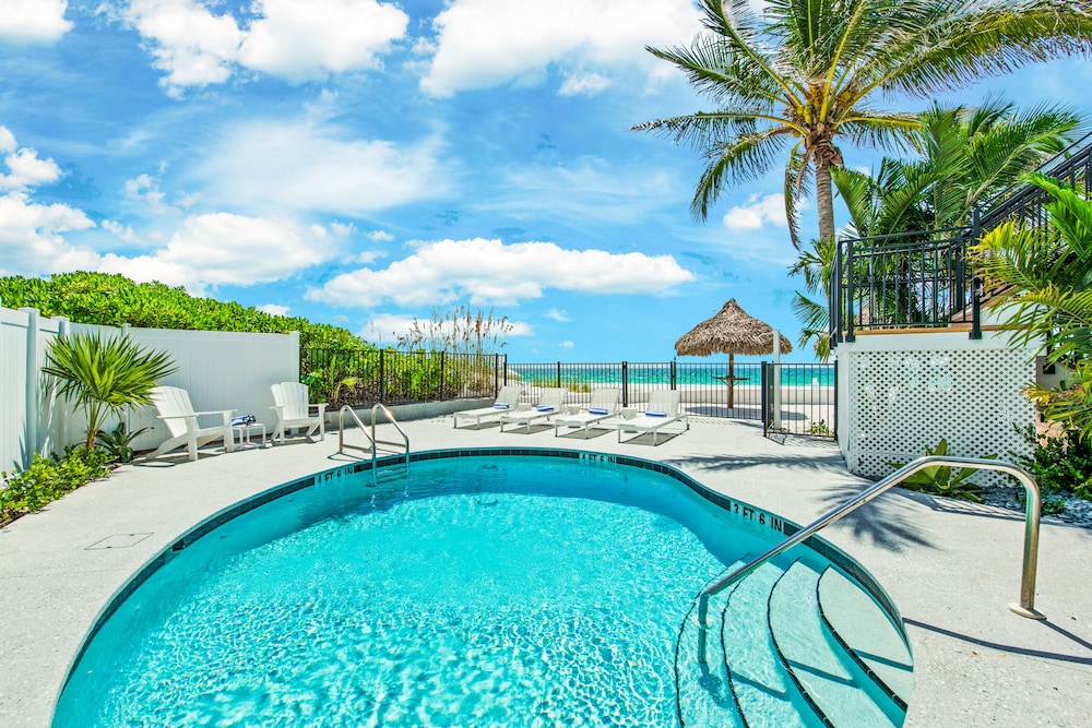 seaside at anna maria island inn