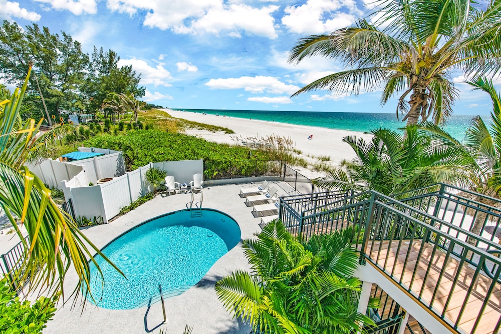 seaside at anna maria island inn