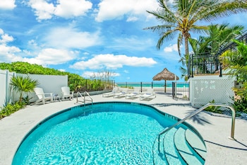 seaside at anna maria island inn