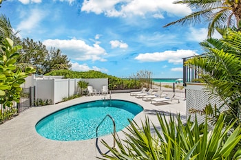 seaside at anna maria island inn