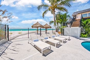 seaside at anna maria island inn