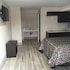 clover motel