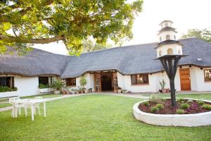 lalapanzi hotel and conference centre