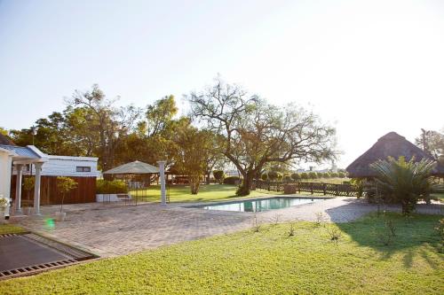 lalapanzi hotel and conference centre