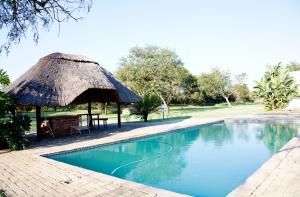lalapanzi hotel and conference centre