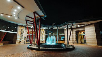 silverstar hotel