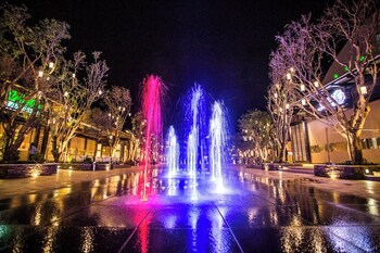 Silverstar Hotel,Johannesburg>>Gauteng,3 star