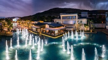 Silverstar Hotel,Johannesburg>>Gauteng,3 star