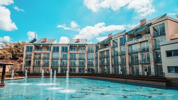 Silverstar Hotel,Johannesburg>>Gauteng,3 star