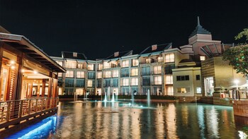 Silverstar Hotel,Johannesburg>>Gauteng,3 star