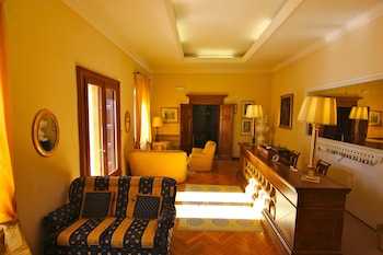 hotel villa giona
