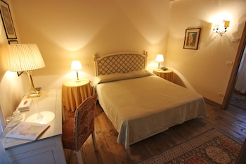 hotel villa giona