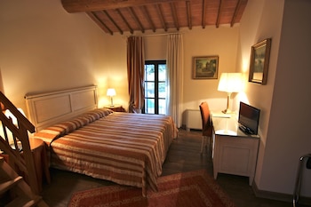 hotel villa giona