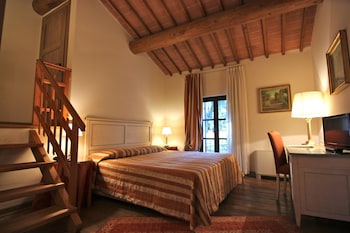 hotel villa giona