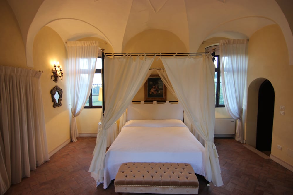 hotel villa giona