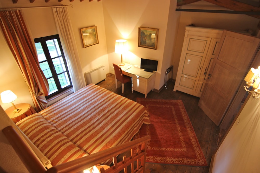 hotel villa giona