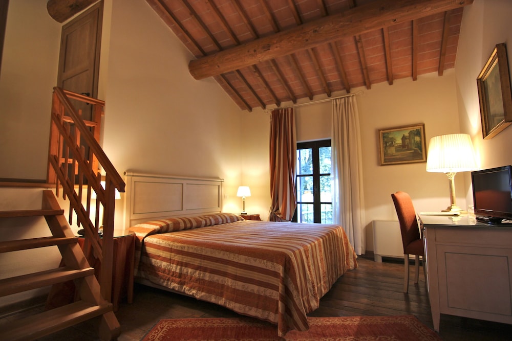 hotel villa giona