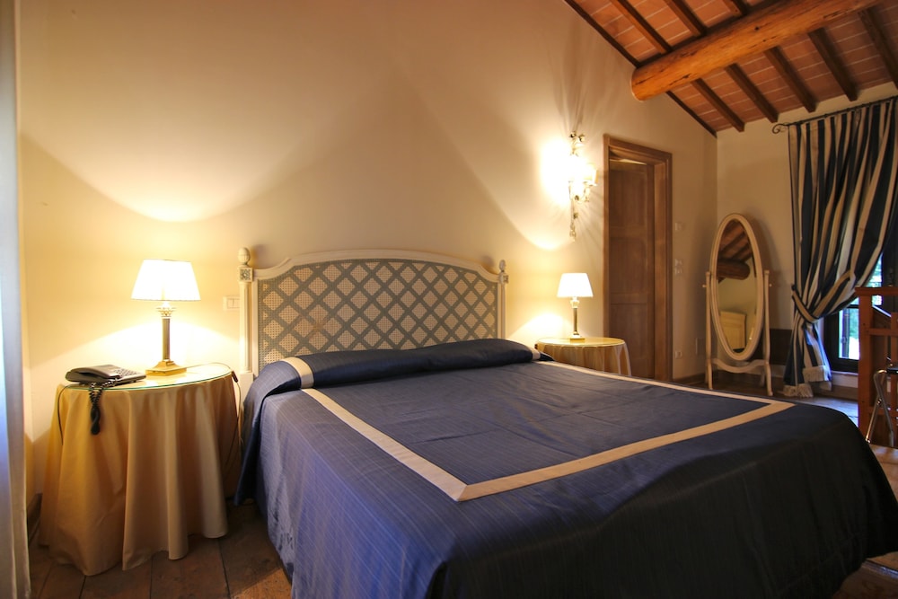 hotel villa giona