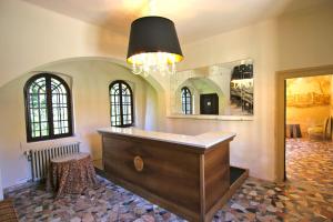 hotel villa giona
