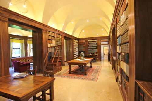 hotel villa giona