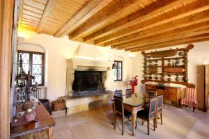hotel villa giona
