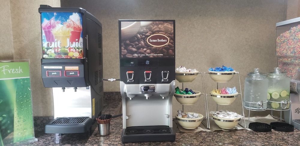quality inn