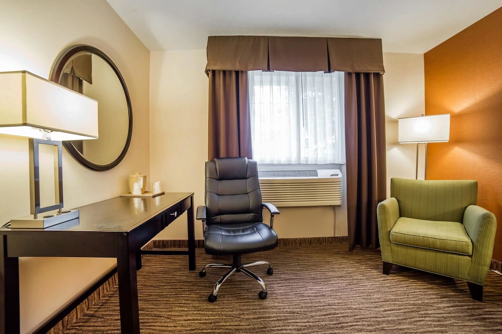 quality inn