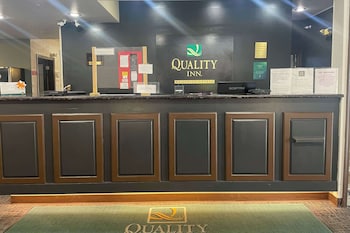 Quality Inn,Kootenai>>Coeur D'alene,3 star