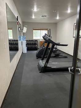 Quality Inn,Kootenai>>Coeur D'alene,3 star