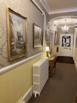 the north cliff hotel