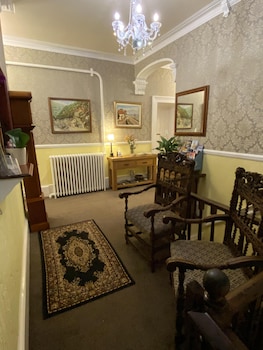 the north cliff hotel