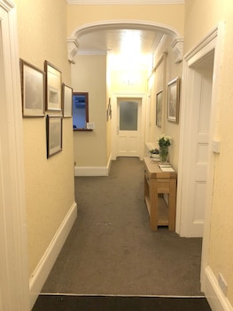 The North Cliff Hotel,Devon>>Barnstaple,3 star