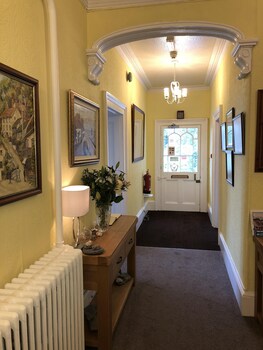 The North Cliff Hotel,Devon>>Barnstaple,3 star